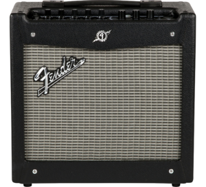 Purchasing Your First Guitar Amp