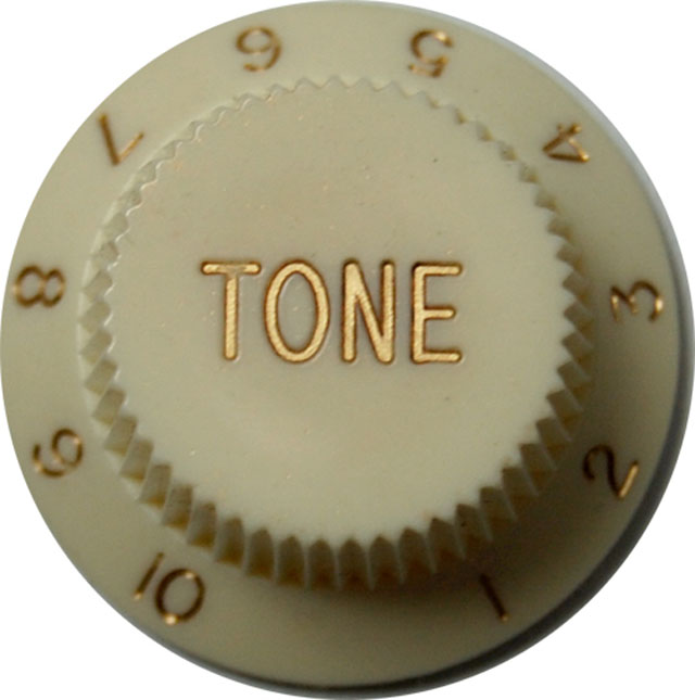 Where Does Tone Come From?
